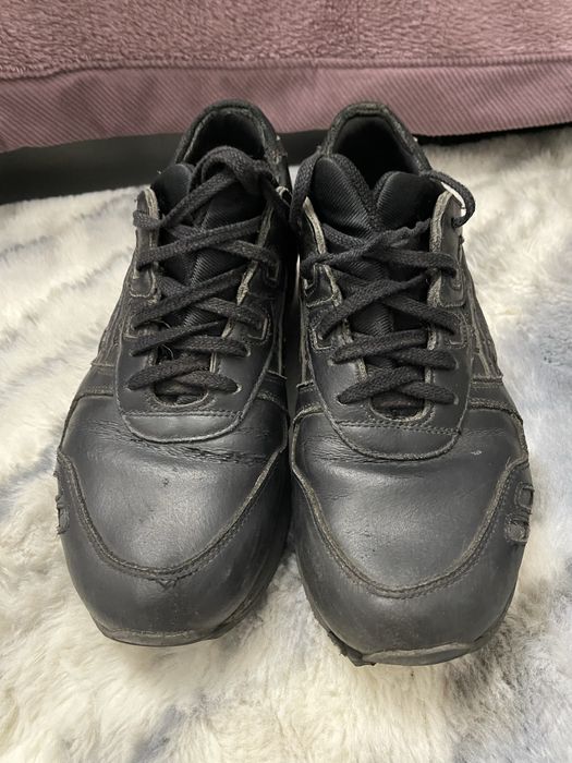 Asics gel lyte leather