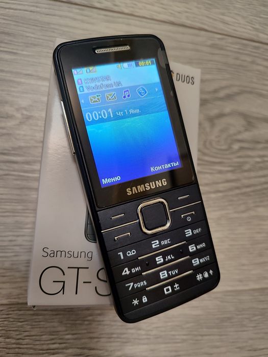 Samsung s5611 (5610) duos