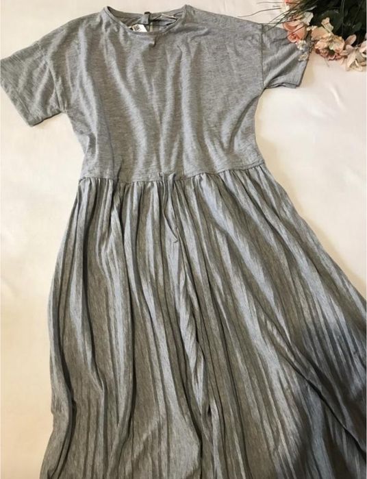 Літній комбінезон  сарафан сукня  Zara