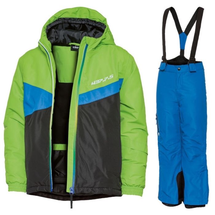 Комбінезони Crivit