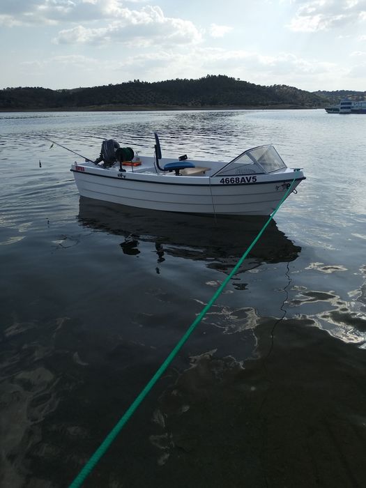 Barco.    Riamar