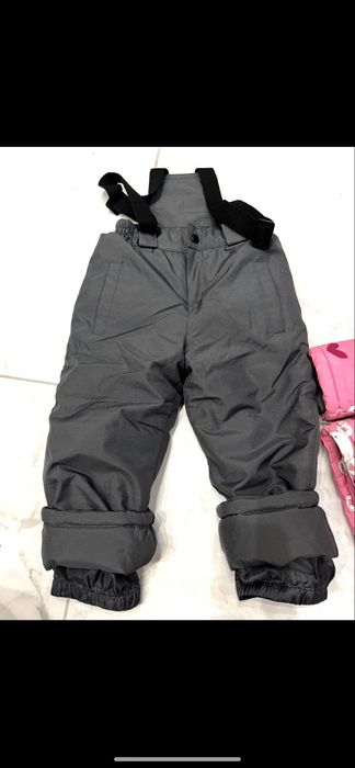 Дитячий комбінезон Lassie