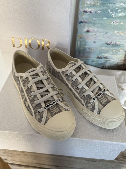 Dior trampki damskie 38