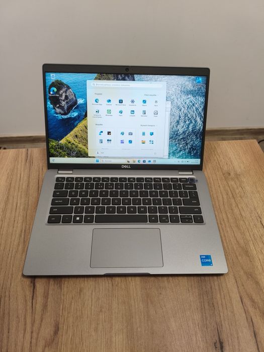 #8092 DELL Latitude 5440 i5-1245U 16GB 512SSD W11P FV23 LTE KL.A GW12M