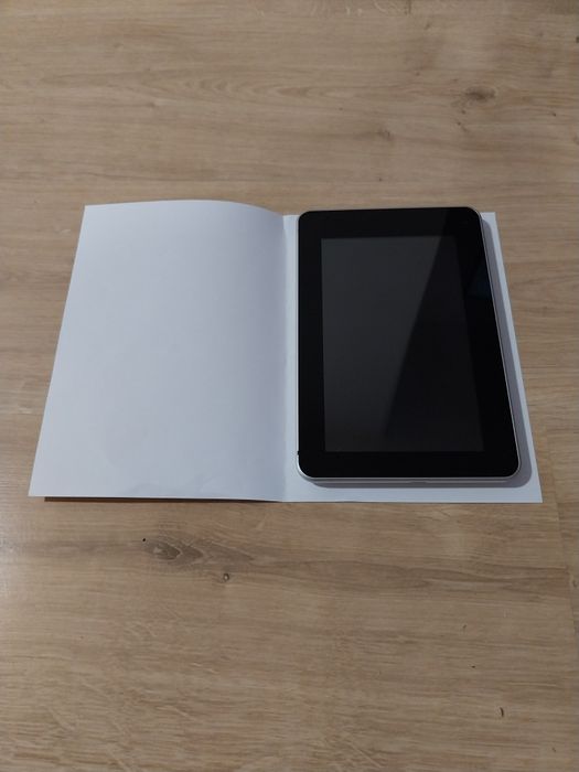 Tablet ACER modelo B1-71064739310319746121