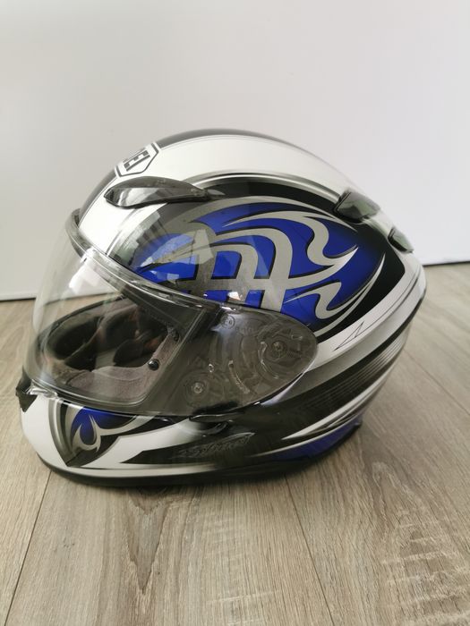 Capacete Shoei XR-1100 Monolith