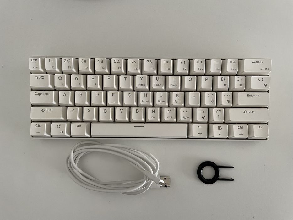 Royal Kludge RK61 Keyboard64551413237250122