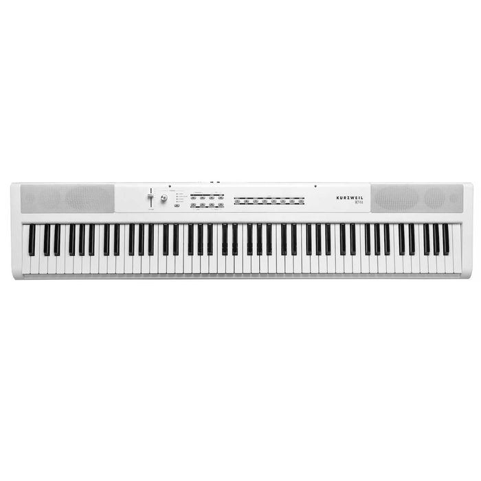 Цифрове піаніно Kurzweil KA-S1 WH. Безкоштовна доставка Новою поштою.