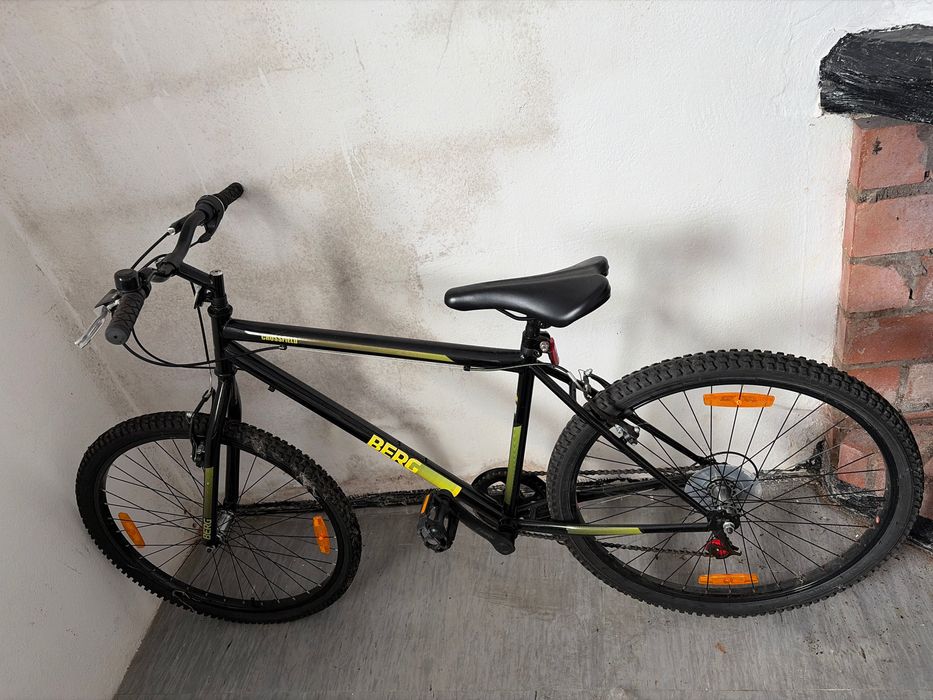 2 Bicicletas , poucas vezes usadas