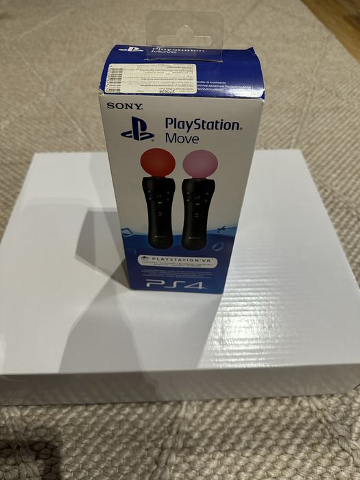 Sony Playstation (PS4)  slim 1TB + допи