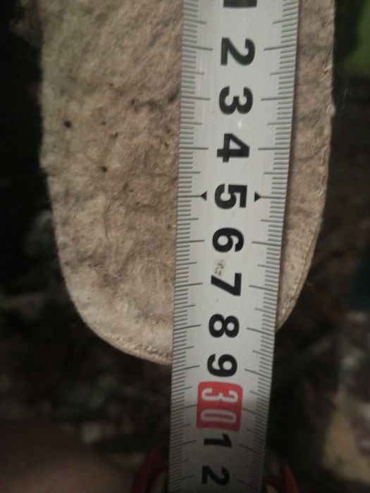 Сапоги непромокаємі 44р. маломєрки. 28см по стелькі.подойдут на 43