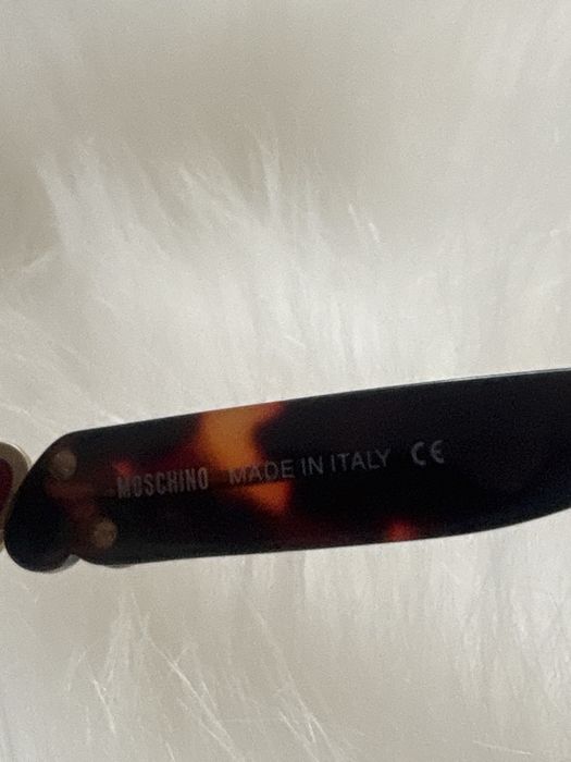 Okulary Moschino M 3029-S 54/20 135 – oryginalne, stylowe