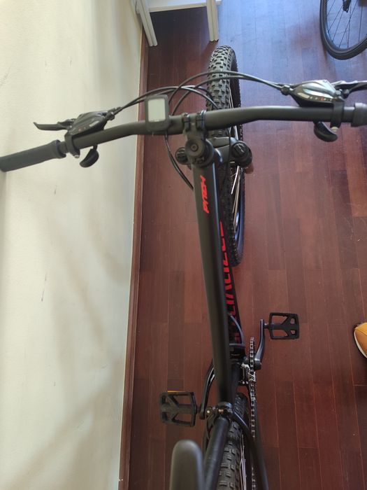 Bicicleta Specialized Pitch como NOVA