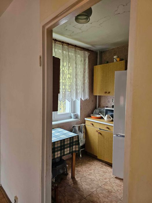 Sprzedam mieszkanie - osiedle WIDOK