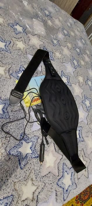 Продам пояс Механотерапия