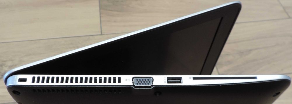 HP Elitebook 850 G4