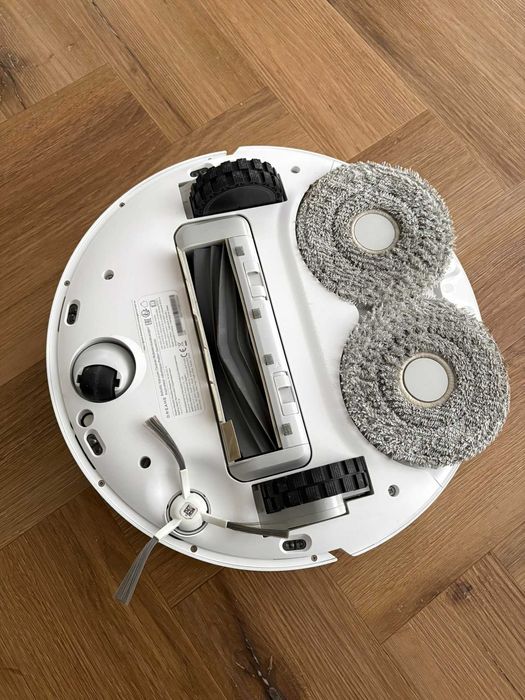 Dreame L10 Ultra (nowa wersja) - stan jak nowy! Ponad rok gwarancji!