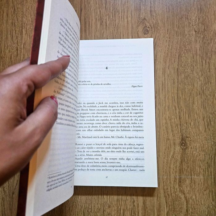 O Excêntrico Mortdecai