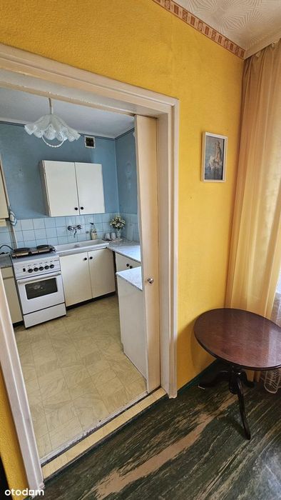 Westerplatte 2 pokoje  38m2 3piętro
