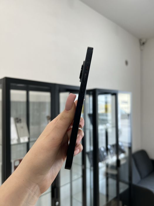Telefon iPhone 14 PLUS 128GB Czarny Apple Gwarancja iTrade