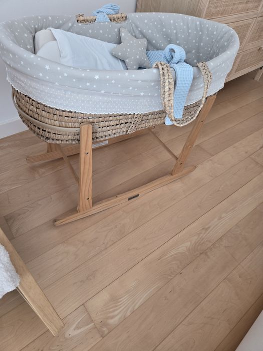 Cama de verga bebe recém-nascido