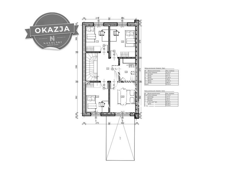 Dom – Bydgoszcz, Czyżkówko - Widok 4