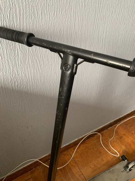 Трюковий самокат Oxelo