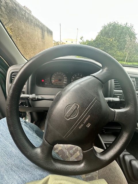 Nissan almera estimado