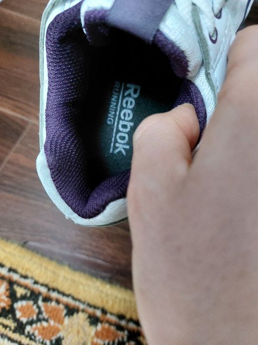 Кросівки жіночі,Reebok