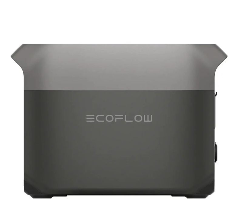 Зарядна станція EcoFlow DELTA 3 EU-Version