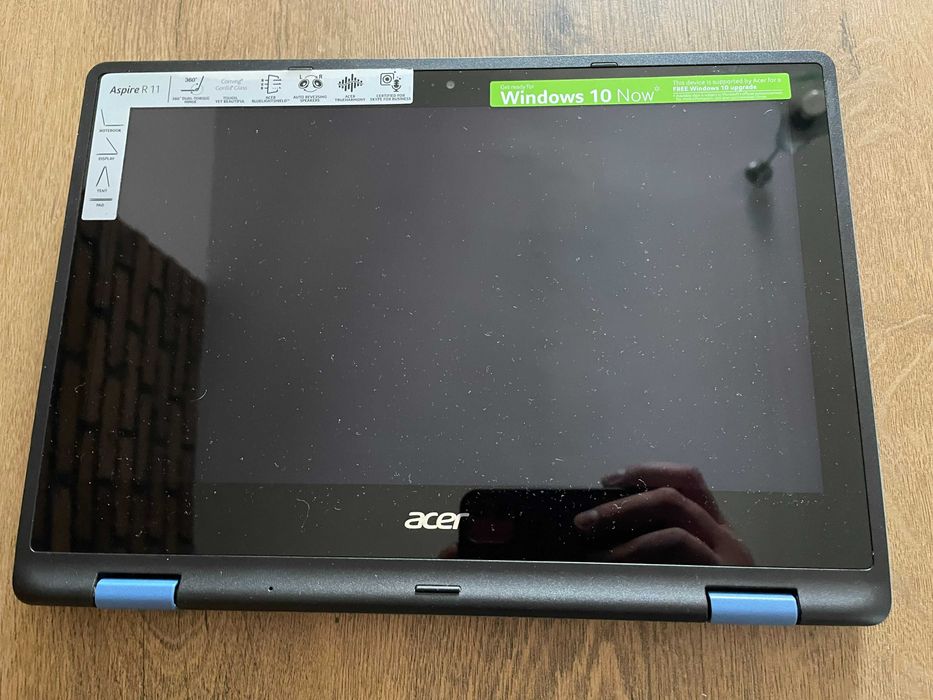 Laptop Acer Aspire R11 dotykowy