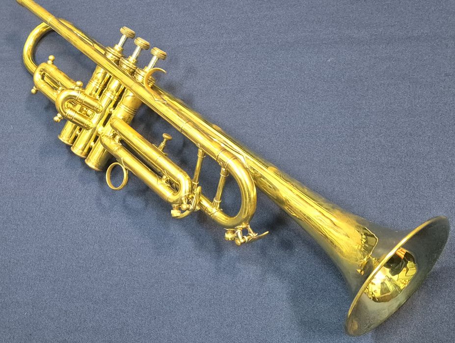 Trąbka Selmer Paris