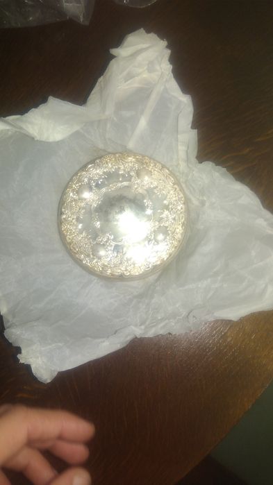 Bibelos varios em caixa ou novos