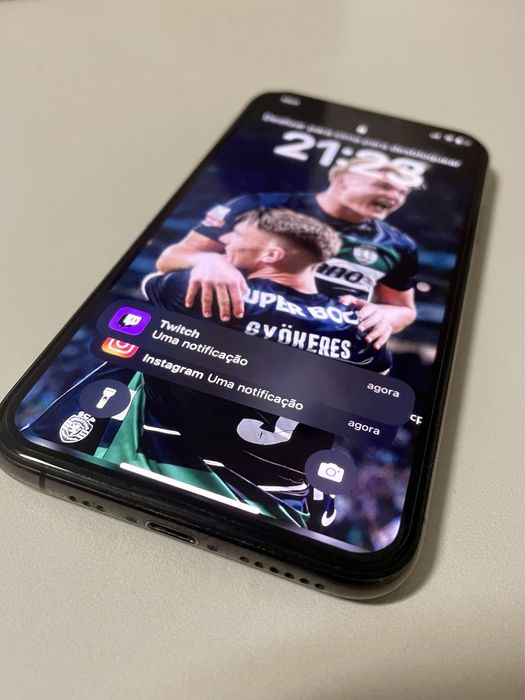 Iphone XS 64GB usado