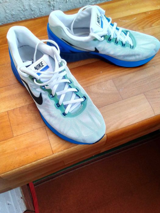 Кроссовки nike lunarglade