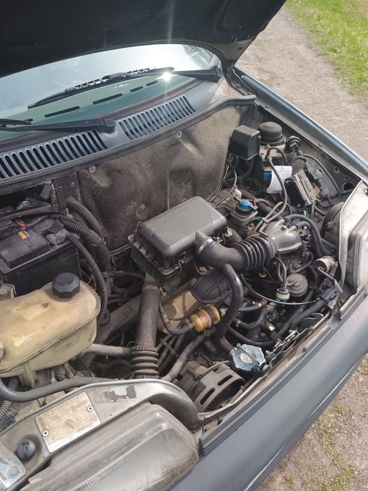 Fiat cinquecento 704