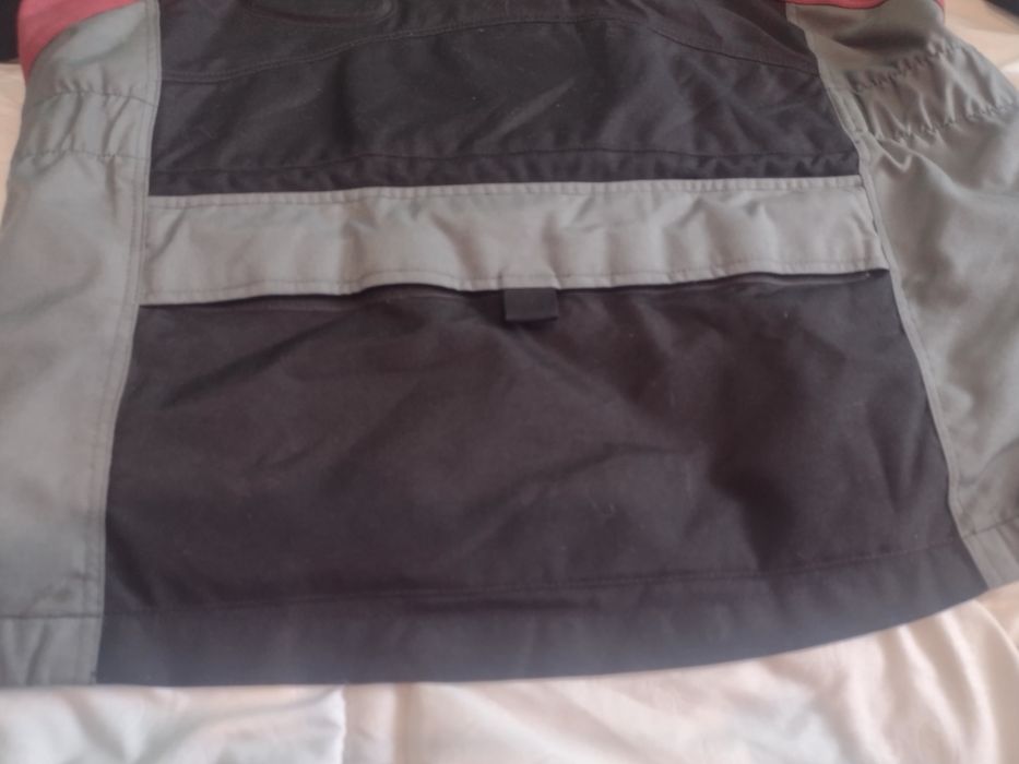 Kurtka HALVARSSONS  moto r.L