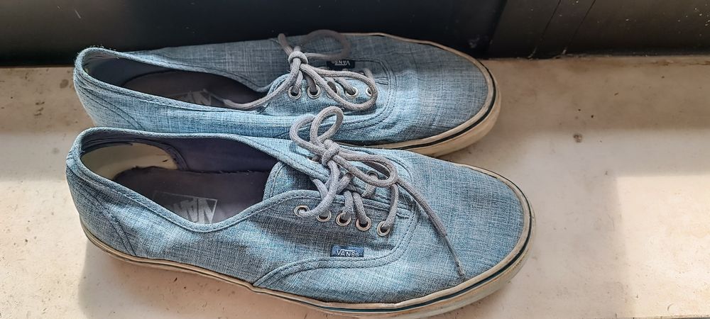 Vans Era Usadas.