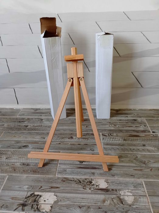 мольберт для малювання