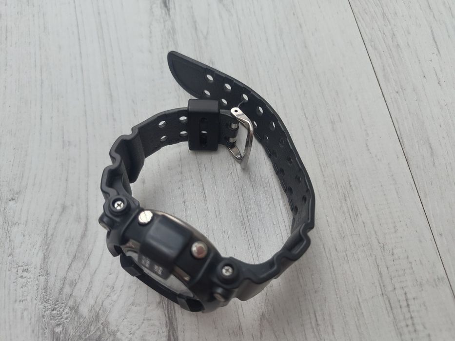 Zegarek Casio G-Shock Frogman DW-8200 1A Titanium Limited - rok 1995