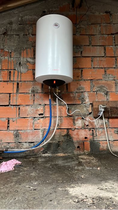 Biscateiro & HandyMan