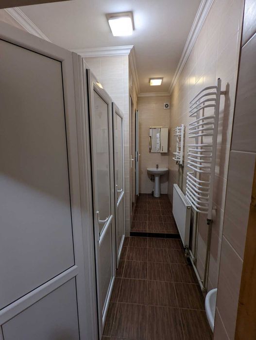 Приміщення під офіс в центральній частині міста_M