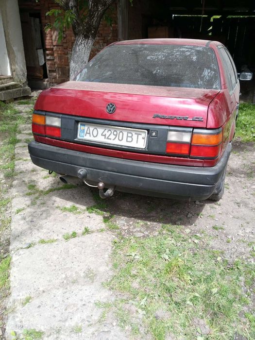 Продам авто на повному ходу