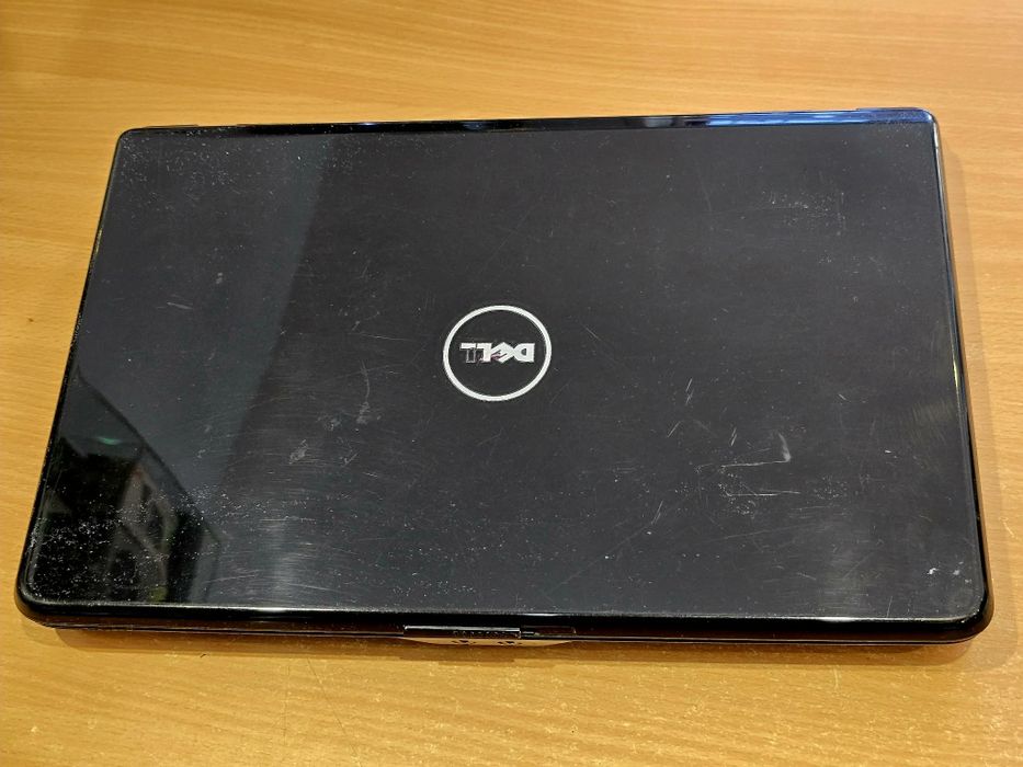 Notebook Dell Vostro model PP 37L