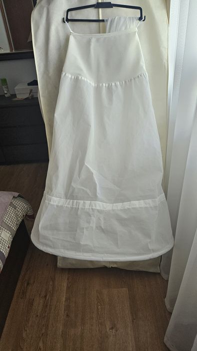 Vestido de noiva San Patrick