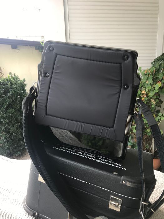 Vendo concertina Nova