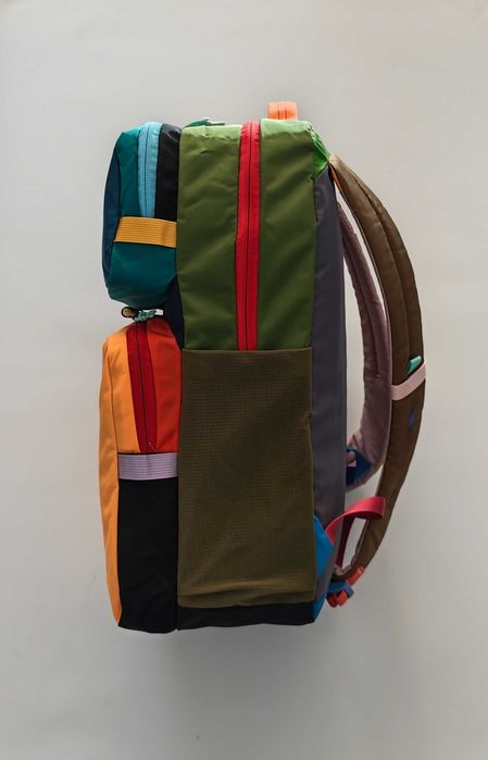 Plecak Szkolny Miejski Cotopaxi Tasra 16L Backpack