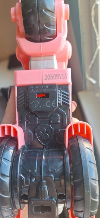 Ліберті Щенячий патруль