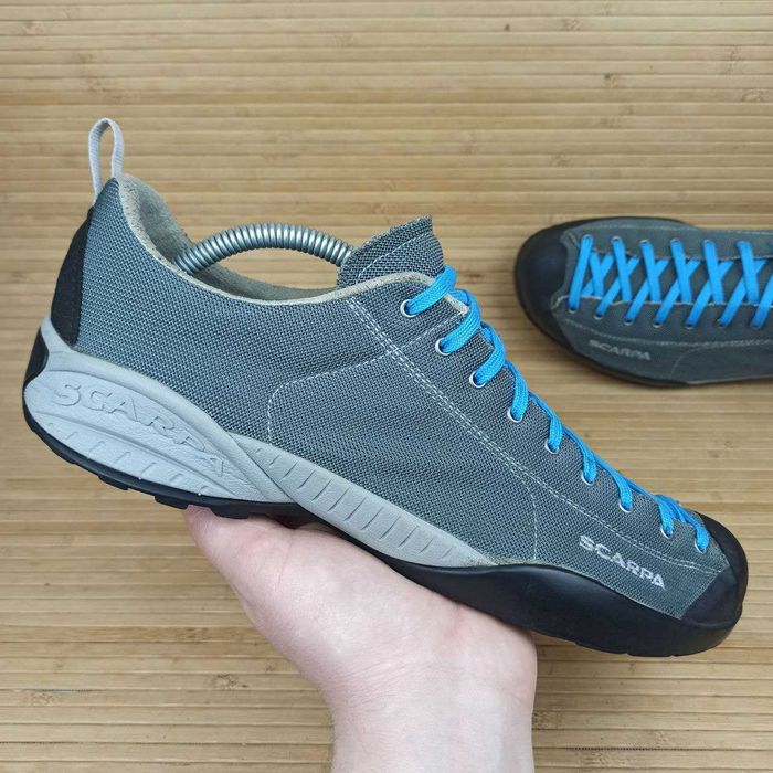 Кросівки Scarpa Mojito Fresh Розмір 44 (28 см.)