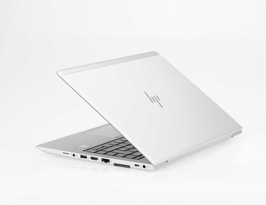 HP EliteBook 840 G5 i5-8th, 8 GB, NVMe 256 GB, 14" FHD, Windows Pro – Professional Series64737744286593122